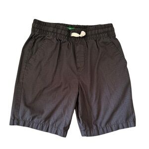 dip Kids 8/10 Dark Gray Shorts